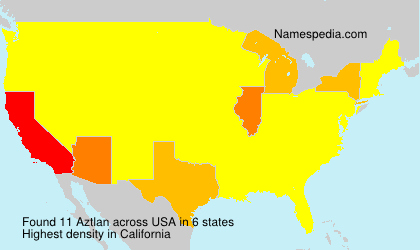 Aztlan Aztlan