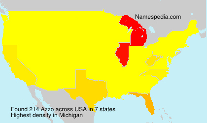 Azzo Azzo