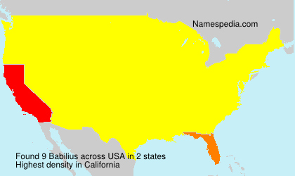 Babilius Babilius