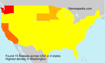 Badada Badada