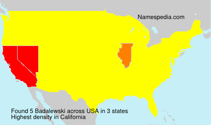 Badalewski Badalewski