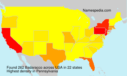 Badaracco Badaracco