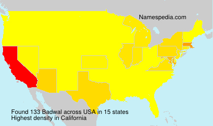 Badwal Badwal