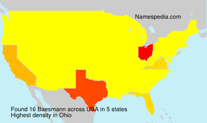 Baesmann Baesmann