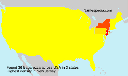 Bagarozza Bagarozza