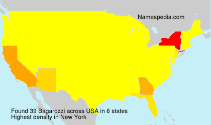Bagarozzi Bagarozzi