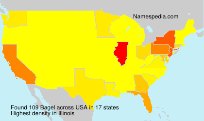 Bagel Bagel