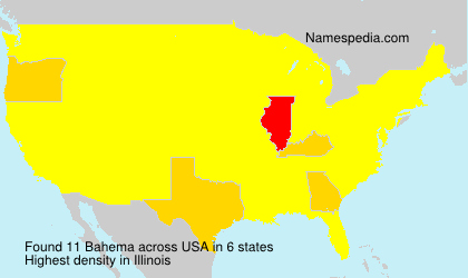 Bahema Bahema
