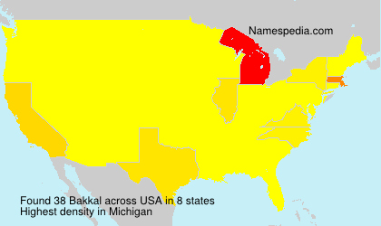 Bakkal Bakkal
