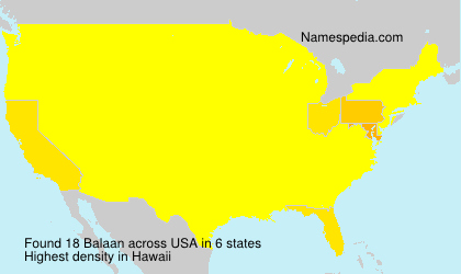 Balaan Balaan