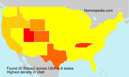 Balaszi Balaszi
