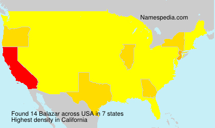 Balazar Balazar