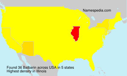 Balbarin Balbarin