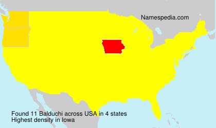 Balduchi Balduchi
