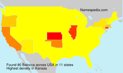 Balocca Balocca