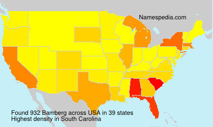 Bamberg Bamberg