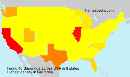 Bandringa Bandringa