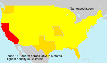Banerdt Banerdt