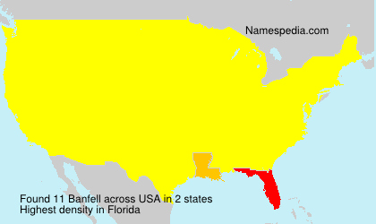 Banfell Banfell