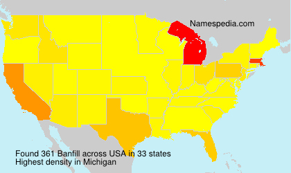 Banfill Banfill