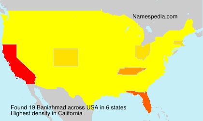 Baniahmad Baniahmad