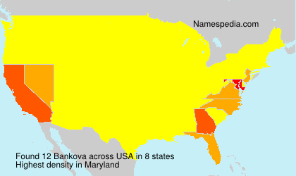 Bankova Bankova