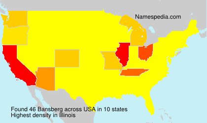 Bansberg Bansberg