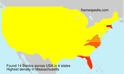 Bantos Bantos
