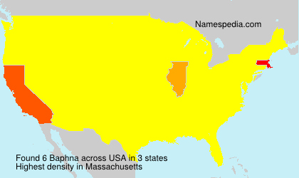 Baphna Baphna