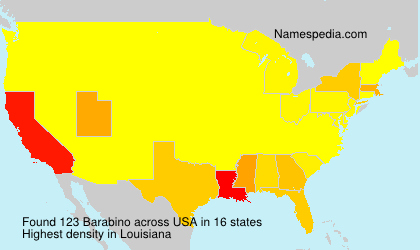 Barabino Barabino