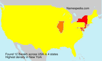 Barakh Barakh