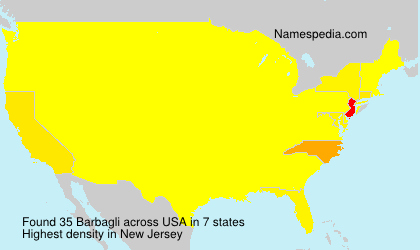 Barbagli Barbagli