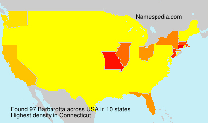 Barbarotta Barbarotta