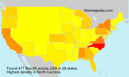 Barclift Barclift