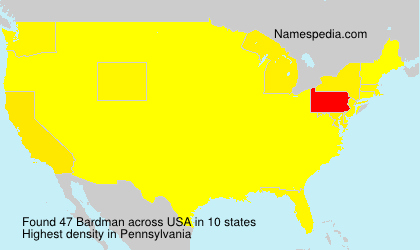 Bardman Bardman