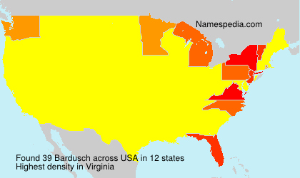 Bardusch Bardusch