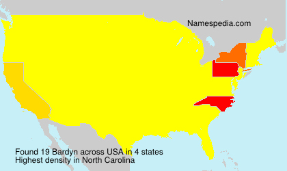Bardyn Bardyn