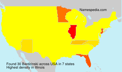 Bardzinski Bardzinski