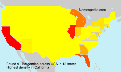 Bargamian Bargamian