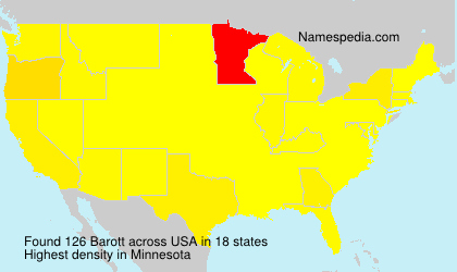 Barott Barott