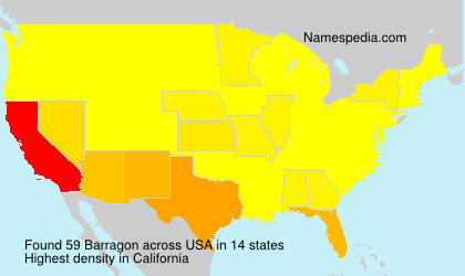 Barragon Barragon
