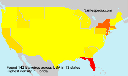 Barreiros Barreiros