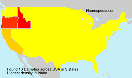 Barrietua Barrietua