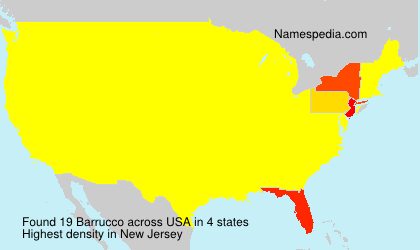 Barrucco Barrucco