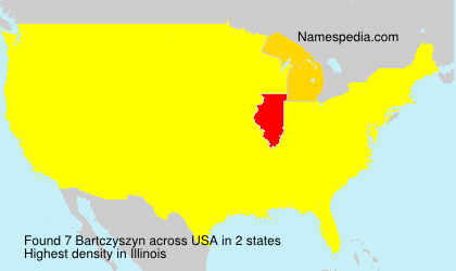 Bartczyszyn Bartczyszyn