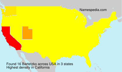 Bartetzko Bartetzko