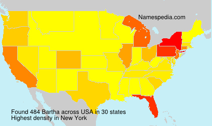 Bartha Bartha