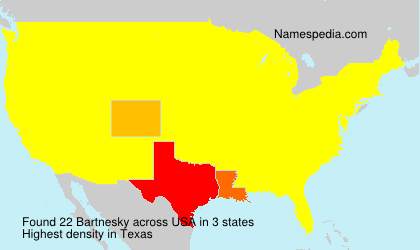 Bartnesky Bartnesky