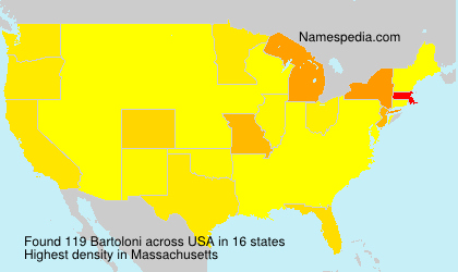 Bartoloni Bartoloni