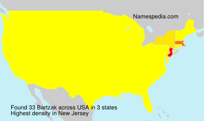 Bartzak Bartzak